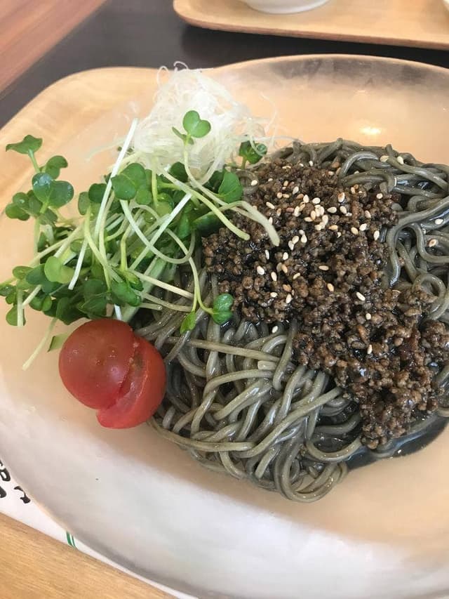 中華上原 - サブ画像2