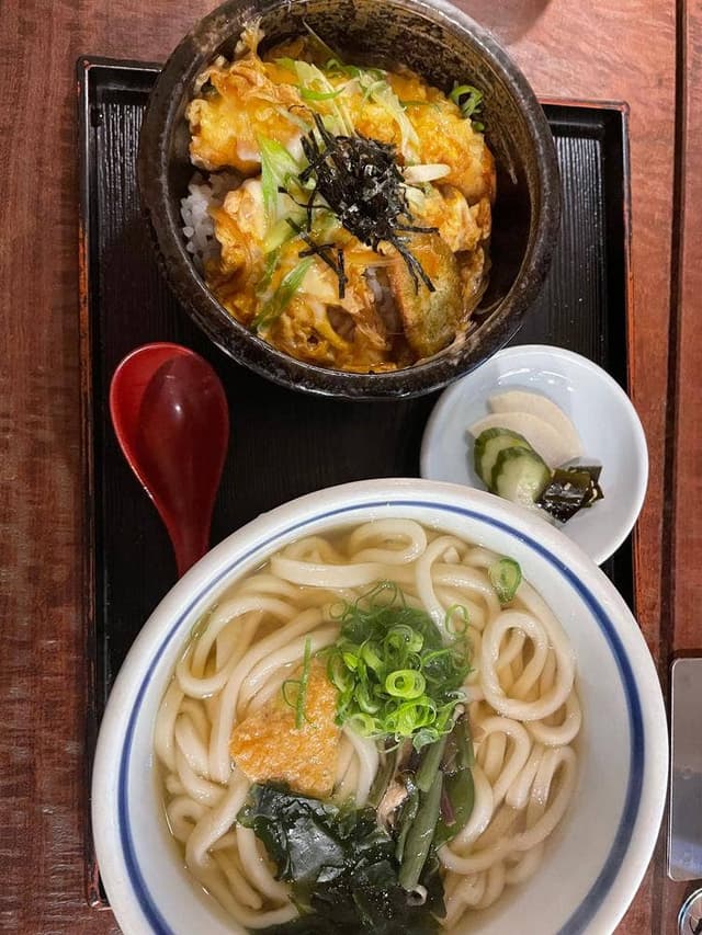 守家庵 - サブ画像1