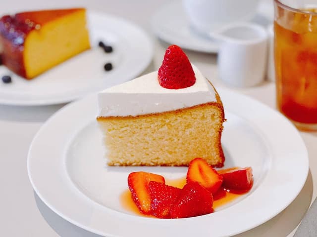 MARGARET HOWELL SHOP&CAFE - サブ画像3
