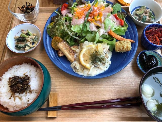 日月庵 - サブ画像1