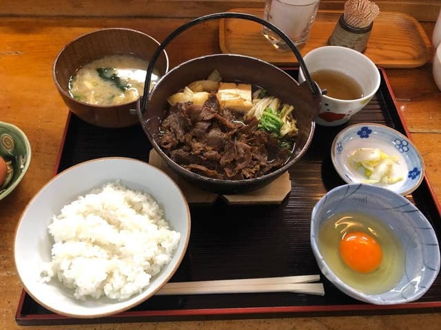 鶴鷹 - サブ画像3