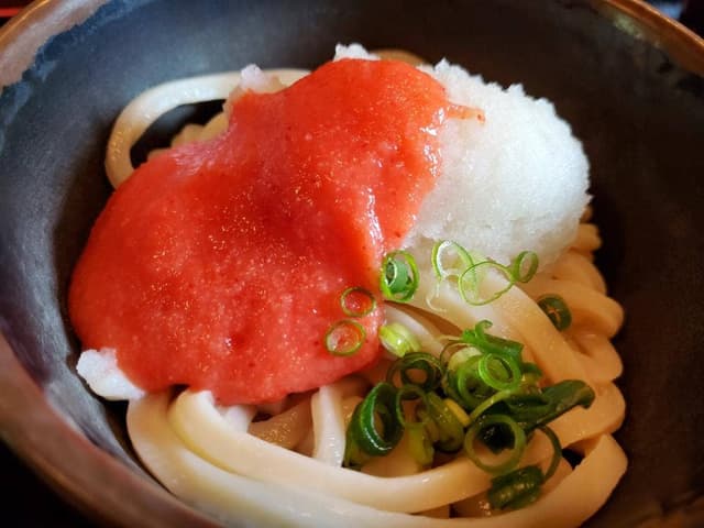 さぬきうどん 溜 - サブ画像3