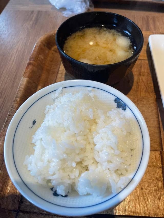 ホテルルートイン甲賀水口 朝食レストラン 和み - サブ画像2