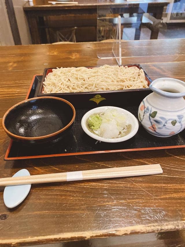 さ和長 麻布店 - サブ画像3