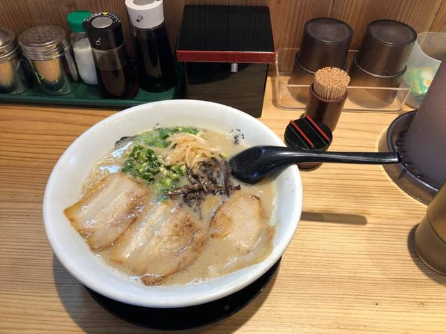 石田一龍 若松高須店 - サブ画像1