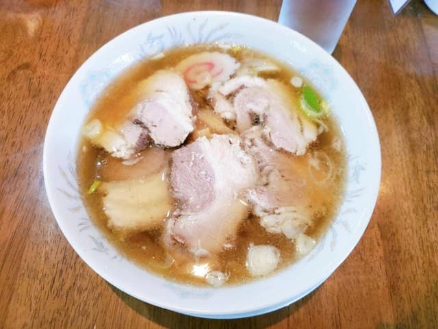 米澤ラーメン - サブ画像2