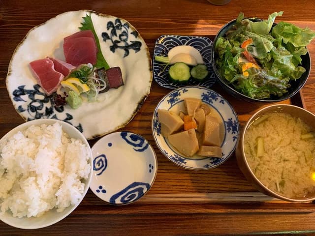 伊達な食堂 きょーしろー - サブ画像3