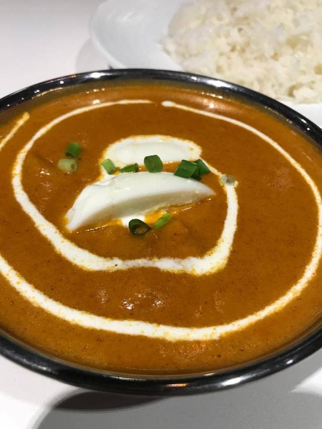 アジアン料理 エーワン - サブ画像1