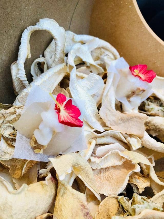 レストランぶどうの森 レ・トネル - サブ画像3