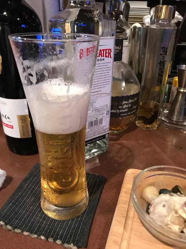 ホットキャロット - サブ画像1