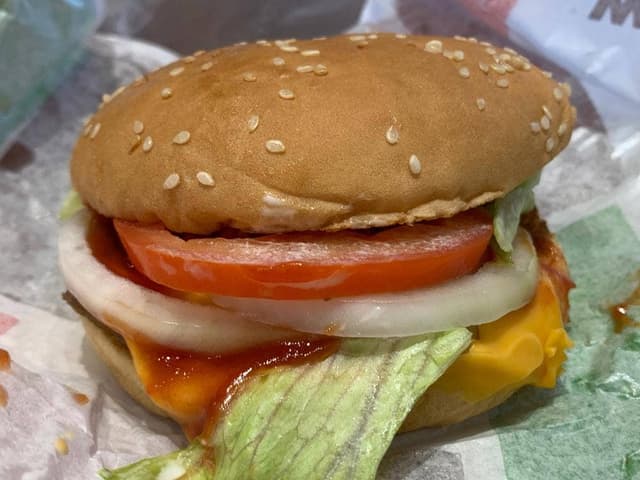 バーガーキング センター北駅前店 - サブ画像3
