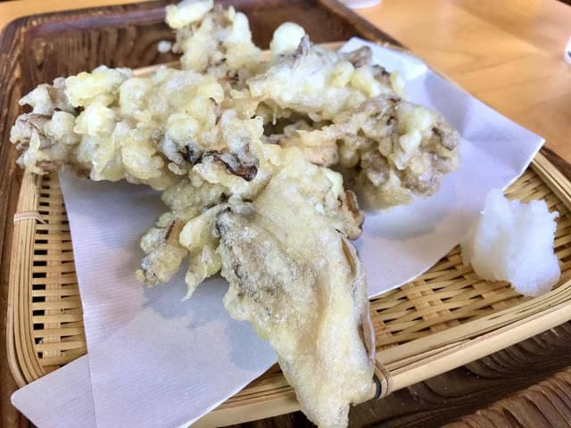 そば処 やんば - サブ画像3