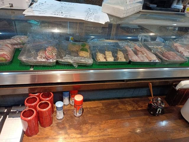 びっくり焼亭 福岡東店 - サブ画像1