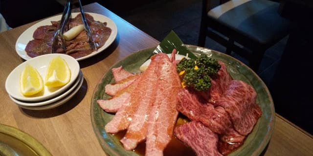 焼肉 幸楽苑 別館 - サブ画像1