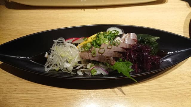 海鮮厨房 うろこ - サブ画像3