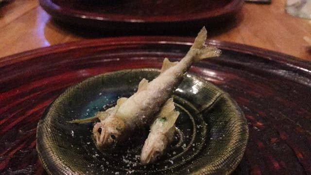 炭火焼きと魚 西荻窪はや人 - サブ画像3