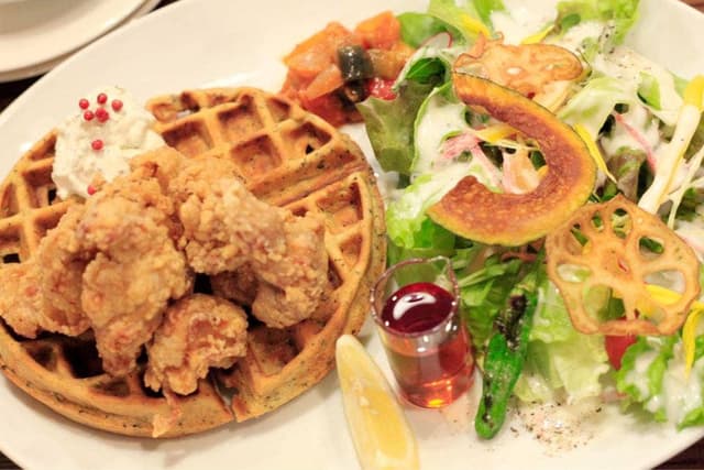 城町食堂 - サブ画像3