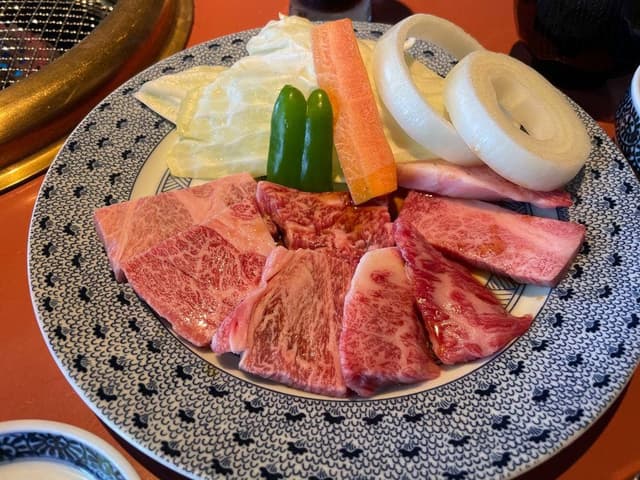 焼肉館 勝 - サブ画像3