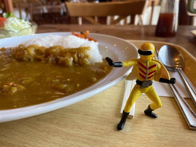 ジャンボ - サブ画像1