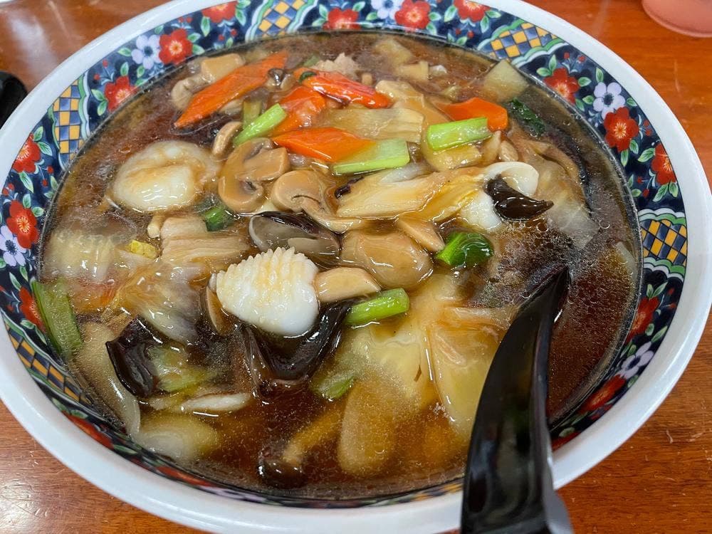 福来順