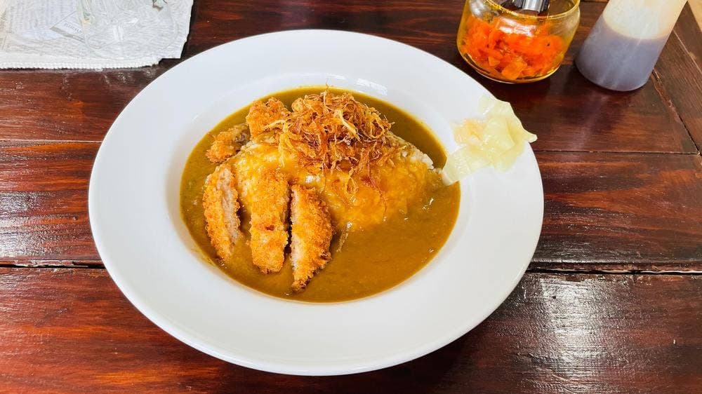 キッチンポパイ