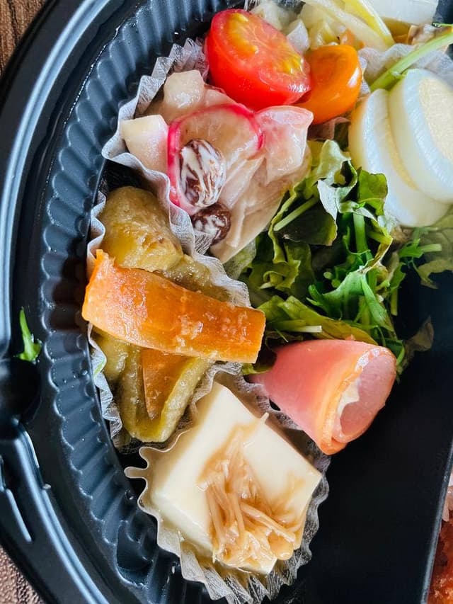 nongo-kitchen - サブ画像1