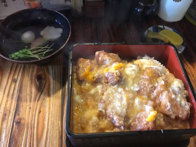 東そば - サブ画像2