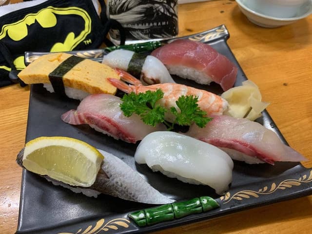 萬福 - サブ画像1