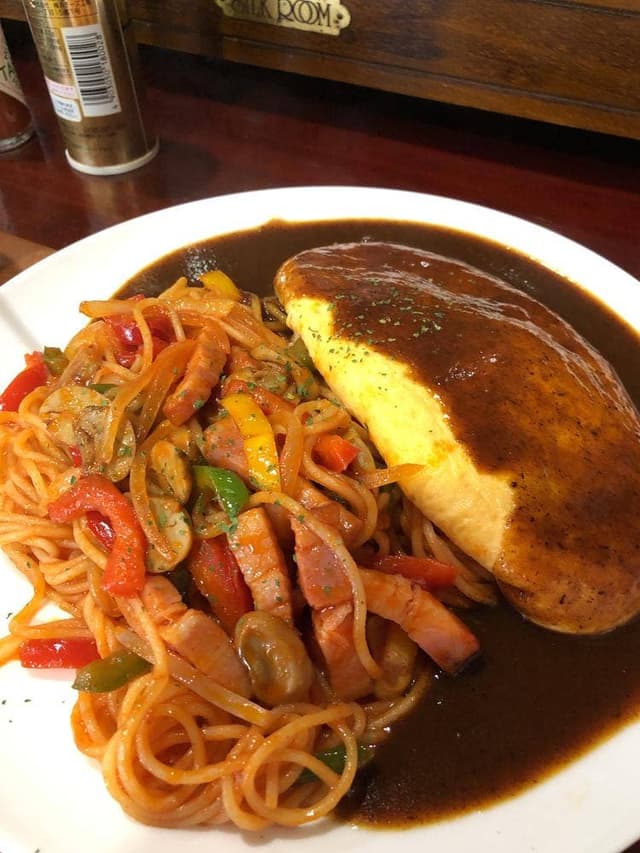 カフェテラス ライオン - サブ画像2