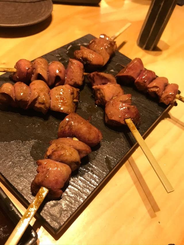 焼きとり 鳥生 - サブ画像1