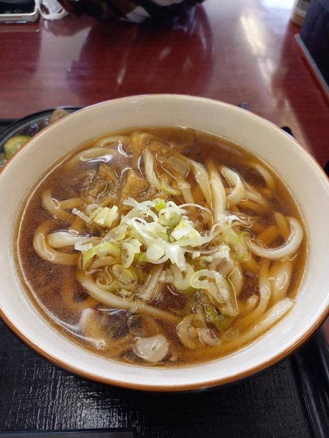 めん小町 - サブ画像1