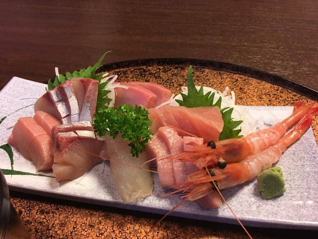 お食事処 伊い佐 - サブ画像3