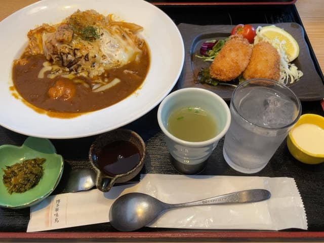 博多 華味鳥 銀座二丁目店 - サブ画像1