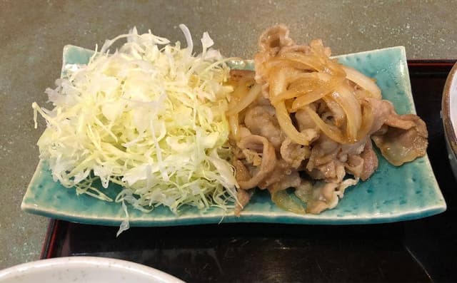 そば処 尾張屋 - サブ画像2