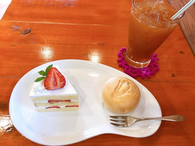 Patisserie C’est Bon - サブ画像1