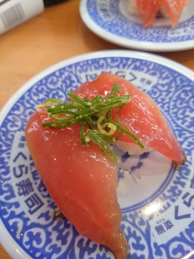 くら寿司 福井羽水店 - サブ画像3