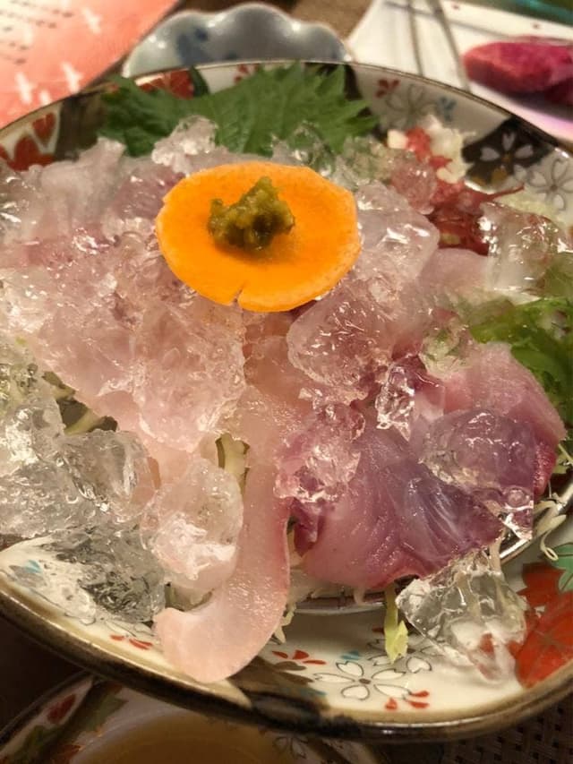 鶴霊泉 - サブ画像1