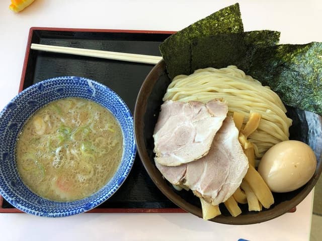 舎鈴 イオンモール羽生 - サブ画像1