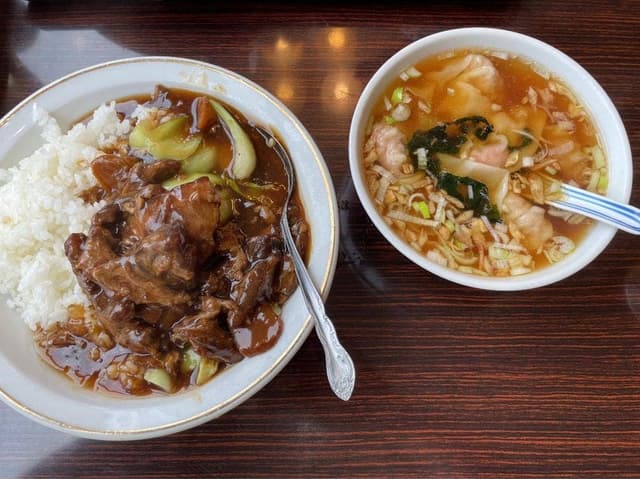 家宴 下高井戸店 - サブ画像1