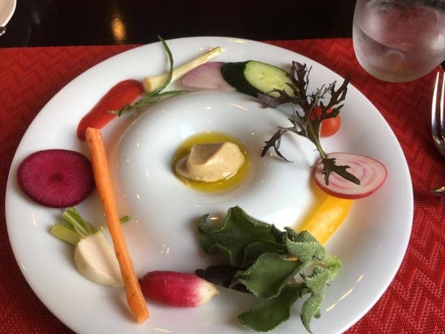 BRASSERIE Soleil - サブ画像3