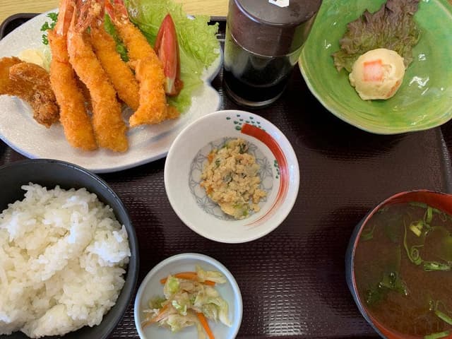 体験と食堂の民宿 ゆきや - サブ画像1