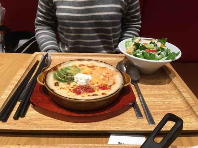 CHEESE RESTAURANT RICOTTA ららぽーと富士見店 - サブ画像2