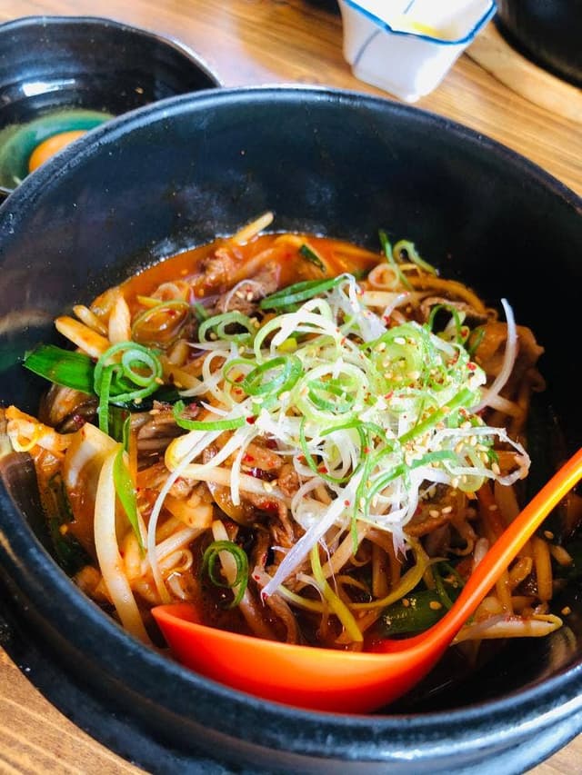 かしき屋福茂千 - サブ画像1