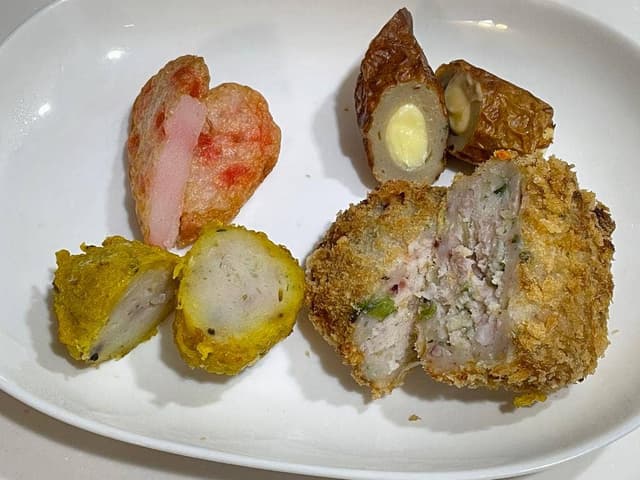 沼津名代 やいづ屋 - サブ画像1