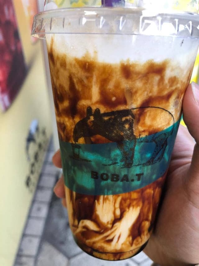 BOBA.T 茶屋町店 - サブ画像2