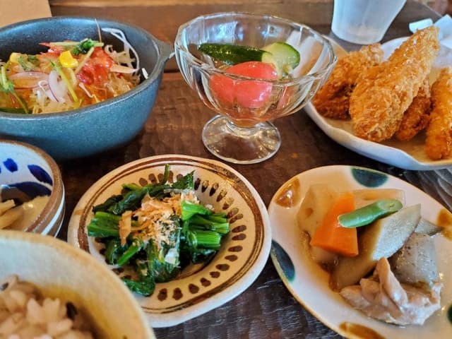 おうちカフェaiai - サブ画像2