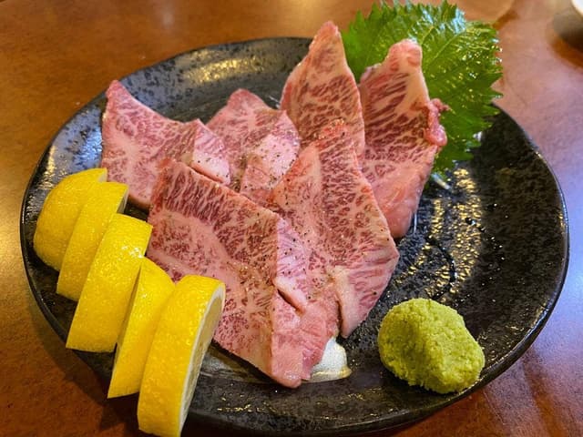焼肉市場 森下精肉店 - サブ画像1