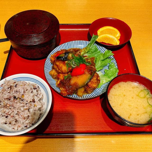 釜戸ごはん さち福や イオンモール春日部店 - サブ画像1