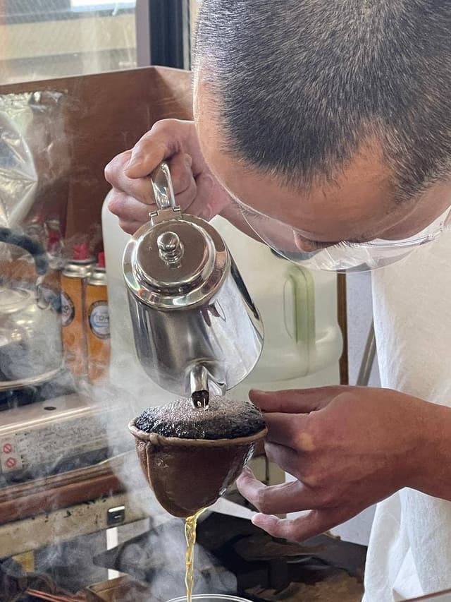 江崎珈琲店 - サブ画像1