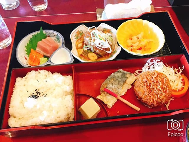 大多喜城ゴルフ倶楽部 レストラン - サブ画像3